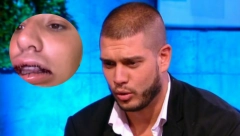 DOK ALEKS BOLUJE, DEJAN ZASUKAO RUKAVE Dragojević se ozbiljno posvetio uređivanju doma (FOTO)