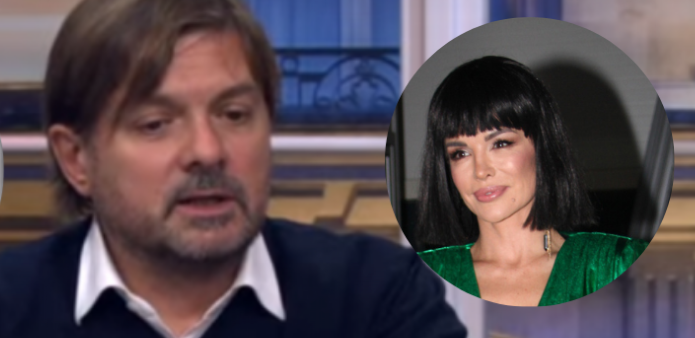 IMAO SAMO JEDNU MOLBU ZA SVE! Oglasio se Milan Popović nakon što je Severini oduzeto starateljstvo
