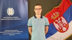 KO SME, TAJ MOŽE Sin MIloša Vučevića prvi među kandidatima za dobrovoljno služenje vojnog roka (FOTO)