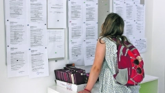 DA LI ĆE POSKUPETI ŠKOLARINE NA FAKULTETIMA Ministrstvo prosvete dalo preporuku