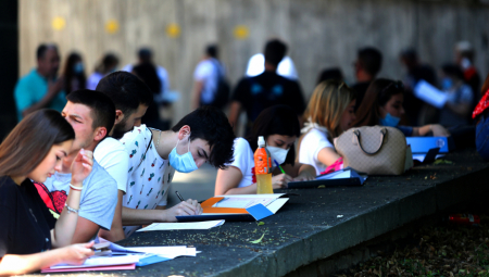 MUKE STUDENATA IZ UNUTRAŠNJOSTI Kirije za stanove i dalje preskupe
