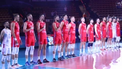 OVO JE PUT SRBIJE DO PARIZA "Orlovi" saznali rivale za plasman na Olimpijske Igre naredne godine