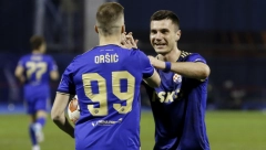 ZVEZDIN RIVAL SE OZBILJNO POJAČAO Ferencvaroš doveo vezistu Dinama iz Zagreba (FOTO)