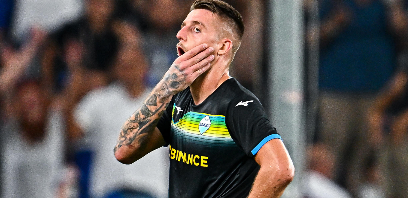 ZVAO ME JE I... Predsednik Lacija sve otkrio: Sergej, sine, mora li ta Saudijska Arabija