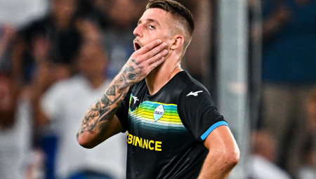 OVO MU NIJE TREBALO Sergej ne igra veliki derbi