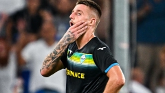 TRANSFER BOMBA Sergej menja klub, ali ostaje u Italiji