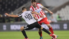 OGLASIO SE BIVŠI IGRAČ ZVEZDE I PARTIZANA Njegove reči pred derbi baš će naljutiti "grobare"