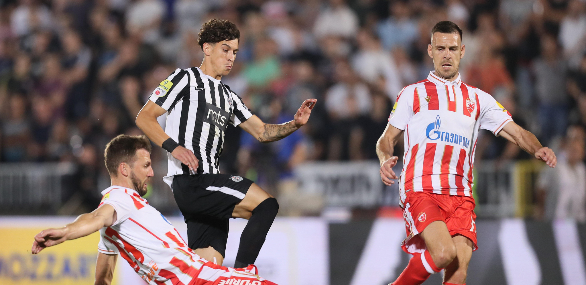 KOLIKO IGRAČA PROIZVODE NAŠI KLUBOVI? Partizan šesti, Zvezda osma...