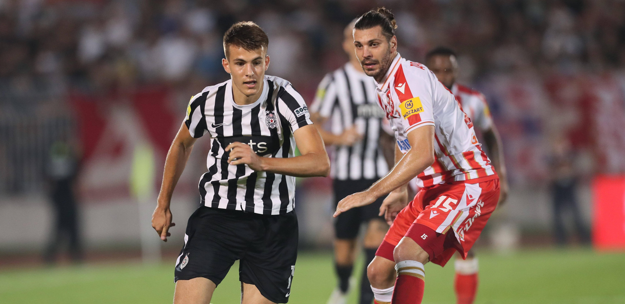 KONAČNO JE REŠENO Pala odluka: Evo kad se igra večiti derbi, saga završena