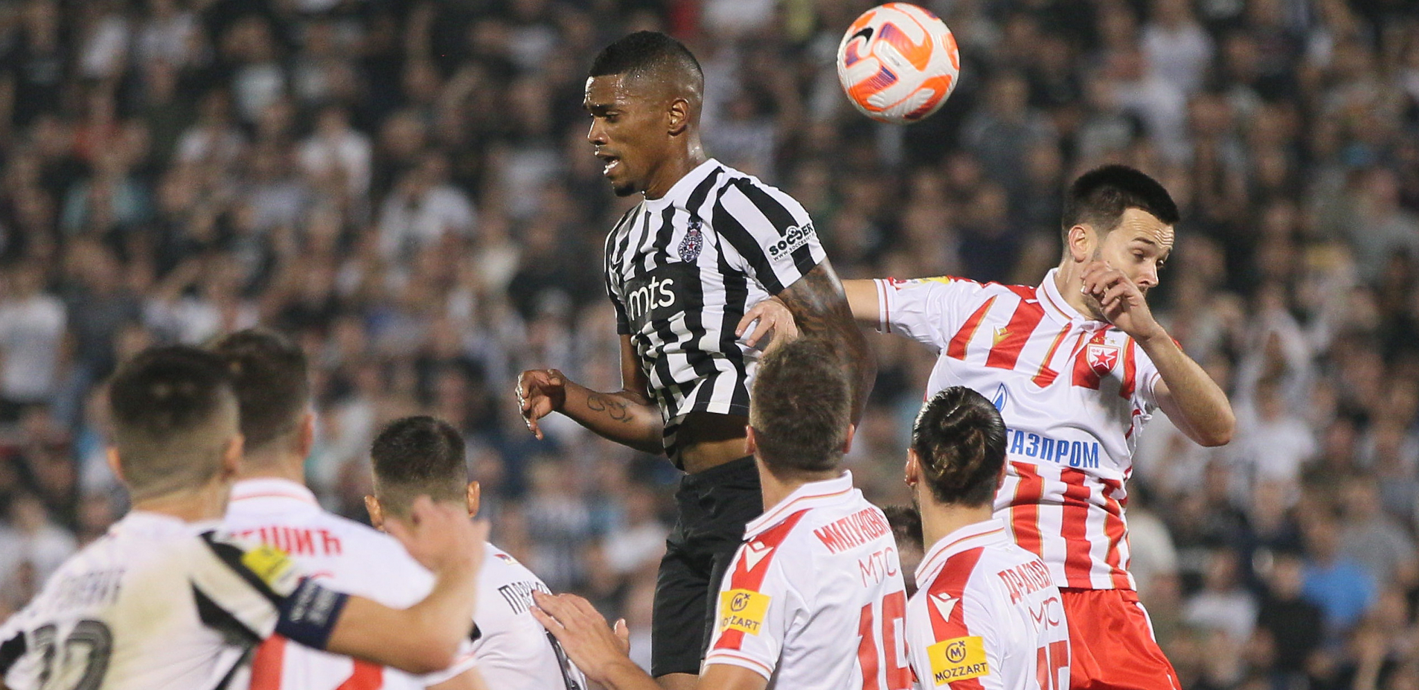 ČEKA NAS LJUTA BORBA Nacionalni koeficijent - gde je Srbija sada? Imamo jednu ozbiljnu pretnju