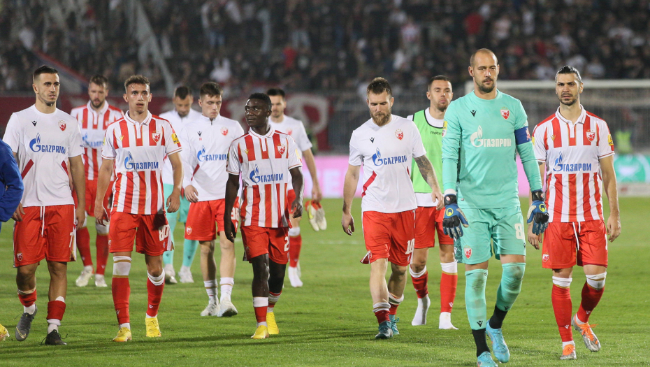 LOŠA VEST IZ UEFA STIGLA NA "MARAKANU" Zvezda ovo nije želela da čuje pred Monako