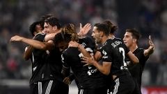 GOLČINA VLAHOVIĆA U POBEDI JUVENTUSA Novi remi Napolija (VIDEO)