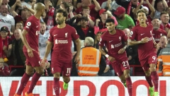 LUDNICA NA "ENFILDU" Liverpul gubio, pa u 98. minutu stigao do preokreta (VIDEO)