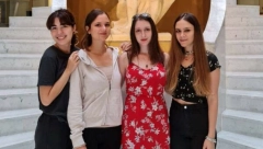 SRPKINJA PRED PLASMANOM NA SVETSKO PRVENSTVO Polovičan učinak naših devojaka, Teodora Injac ostvarila ozbiljan rezultat