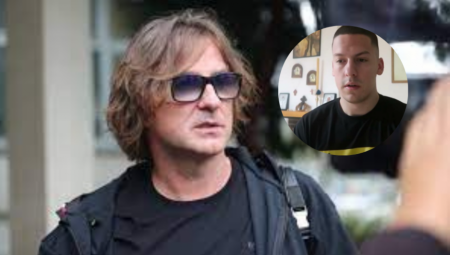 VELJA NEVOLJA, POLNA INFEKCIJA I GEPEKOVANJE! Željko Mitrović javno objavio šta se sprema Baki Prasetu nakon skandaloznih uvreda na njegov račun