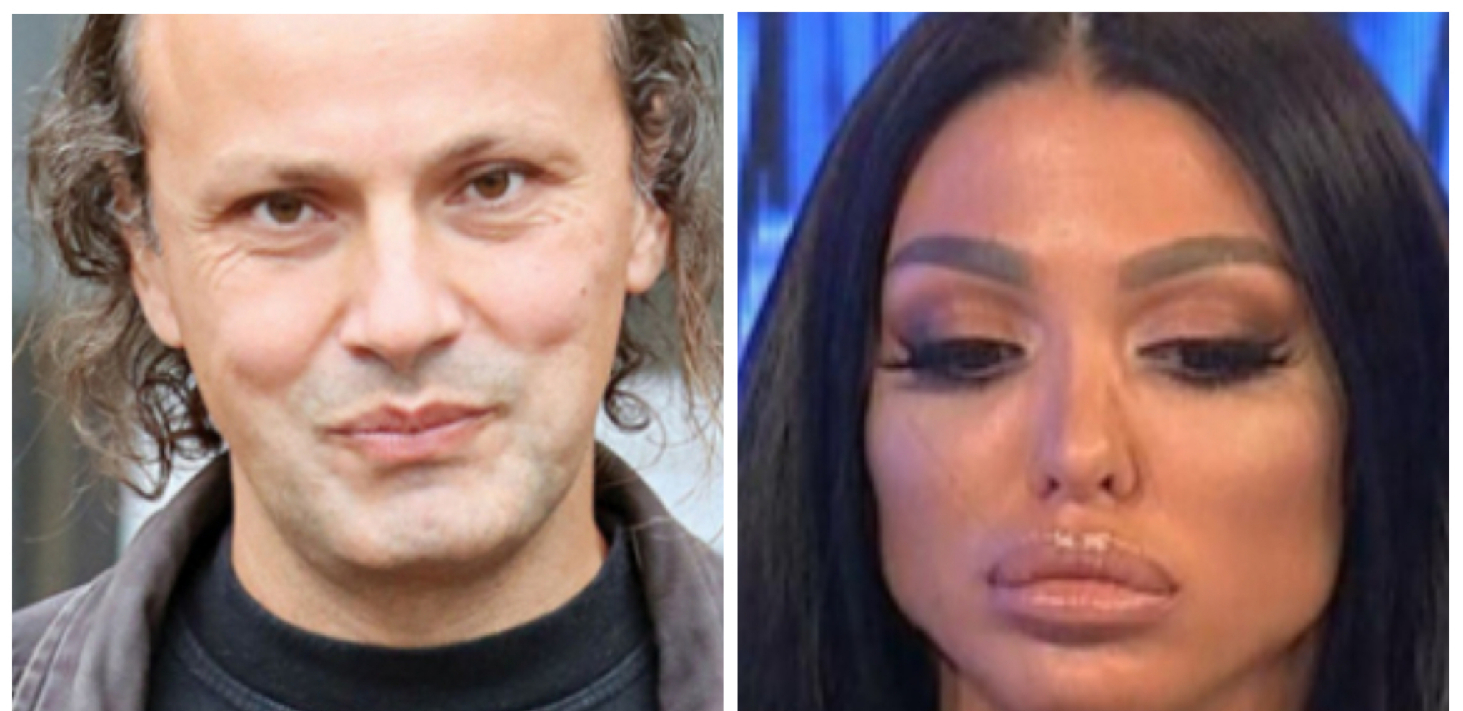 MAJO, RADI NA SEBI I IZNUTRA, PROSTA SI! Karađorđe Subotić urnisao Maju Marinković nakon što mu je izvređala ćerku, pljušte uvrede