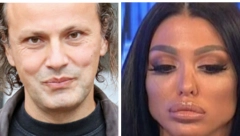 MAJO, RADI NA SEBI I IZNUTRA, PROSTA SI! Karađorđe Subotić urnisao Maju Marinković nakon što mu je izvređala ćerku, pljušte uvrede