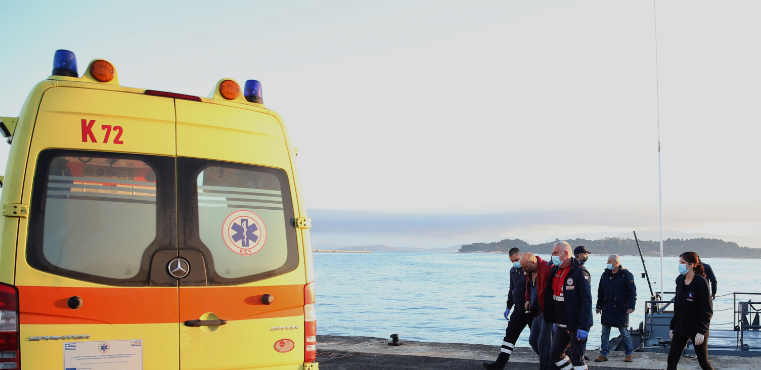 ČIM JE PRIMETILA DA JE NEMA KRENULA JE ZA NJOM Baka skočila u 8 metara dubok bunar kako bi spasila unuku