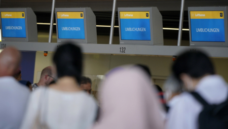 POSTIGLI DOGOVOR Piloti i Lufthanza sutra bez štrajka