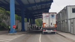 SLAB ODZIV SRBA Pokrenuta kampanja na KiM za preregistraciju vozila na RKS tablice