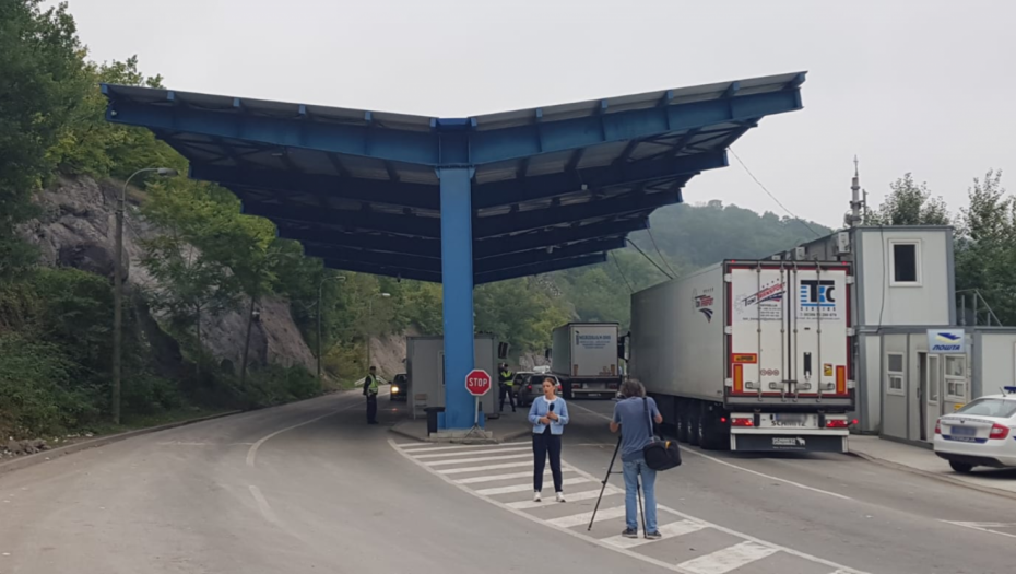 SKANDAL! Srpskim humanitarcima trajno zabranjen ulazak na KiM!