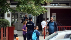DIREKTOR I RAZREDNI MOĆI ĆE DA PRETRESAJU TORBE UČENIKA OŠ „Drinka Pavlović“ donela rigorozne mere za sprečavanje nasilja i tragedija