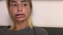 UNAKAZILI SU ME, DOĐE MI DA IH TUŽIM Aleksandra Nikolić o paklu kroz koji je prošla, ne može da jede uopšte i trpi velike bolove, a tu nije kraj mukama