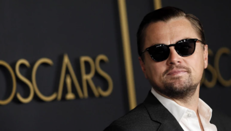 LEONARDO DIKAPRIO SLAVI 49. ROĐENDAN Karijeru mu obeležili brojni filmovi, a privatni život veze sa fatalnim lepoticama