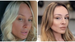 NISAM UČESTVOVALA Anabela Atijas se oglasila i otkrila nove detalje o Luninoj trudnoći, dotakla se i imena za bebu (VIDEO)