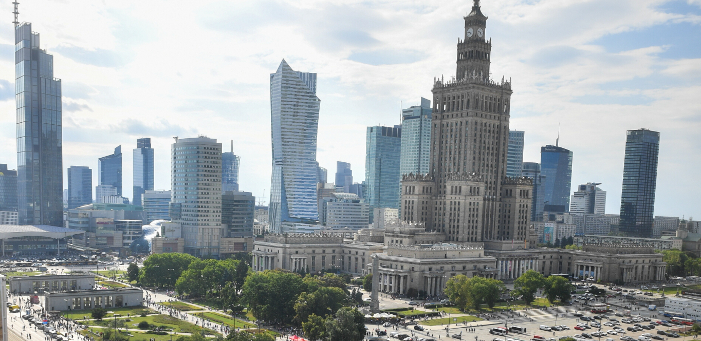 NOVA PROCENA PREMAŠUJE 850 MILIJARDI DOLARA Poljska će tražiti odštetu od Nemačke za Drugi svetski rat