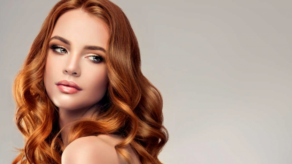BUDITE LEPE I MODERNE Sa bojom kose koja dominira ove jeseni zablistaćete u punom sjaju