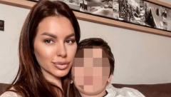 NIJE BILO LAKO, ON JE NESTAŠAN Seku Aleksić sin doveo do suza, a evo šta je razlog
