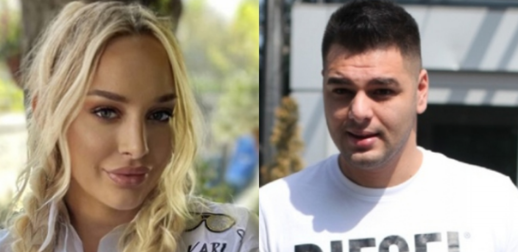 OTKRIO KADA LUNA IZLAZI IZ BOLNICE Adam izneo sve detalje o sestrinoj operaciji, a evo u šta će da uloži honorar od Zadruge 6
