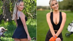 NAJZGODNIJA SPORTISTKINJA U PROBLEMU Prsatoj Hrvatici zabranili učešće na turniru zbog velikih grudi (FOTO)