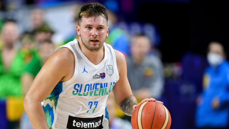 DONČIĆ OTKRIO KO SU FAVORITI "Gledam ih stalno, imaju najbolje igrače"