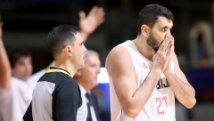 ROĐEN U ZADRU, HRVATI GA ZVALI U REPREZENTACIJU, A SADA ĆE DEBITOVATI NA EVROPSKOM PRVENSTVU Ko je Marko Jagodić Kuridža i otkud on na Pešićevom spisku?