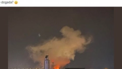 "KAJ SE DOGAĐA?!" Opšta panika u Hrvatskoj, građani dele fotografije! (FOTO)