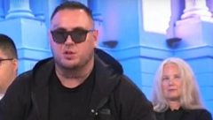 IMAM LOŠE MIŠLJENJE O DALILI I MAJI! Filip Car je ćutao deset meseci, a sada je javno izgovorio šta misli o ovim zadrugarkama, haos u emisiji