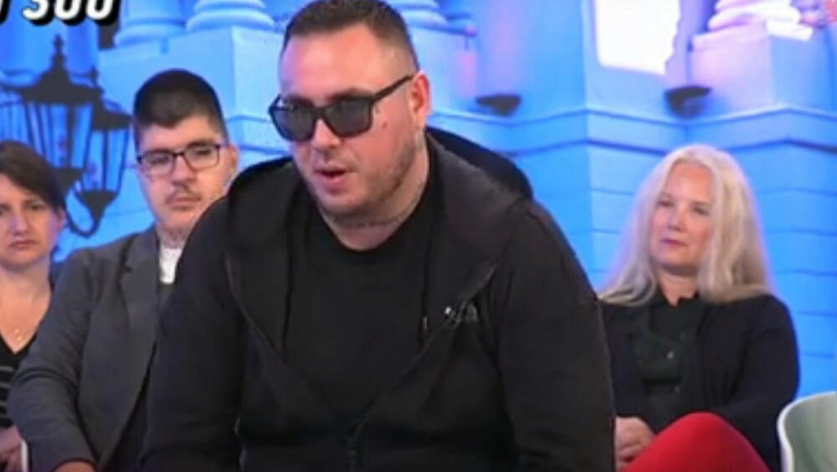 ŽAO MI JE DALILE! Filip Car šokirao izjavom, pokajao se zbog svega, a onda je doživeo pomračenje i zapretio ovoj zadrugarki eksplicitnim snimkom