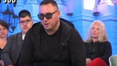 ŽAO MI JE DALILE! Filip Car šokirao izjavom, pokajao se zbog svega, a onda je doživeo pomračenje i zapretio ovoj zadrugarki eksplicitnim snimkom