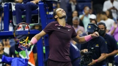 NADAL PROGOVORIO O BIZARNOJ POVREDI Španac otkrio kako se oseća