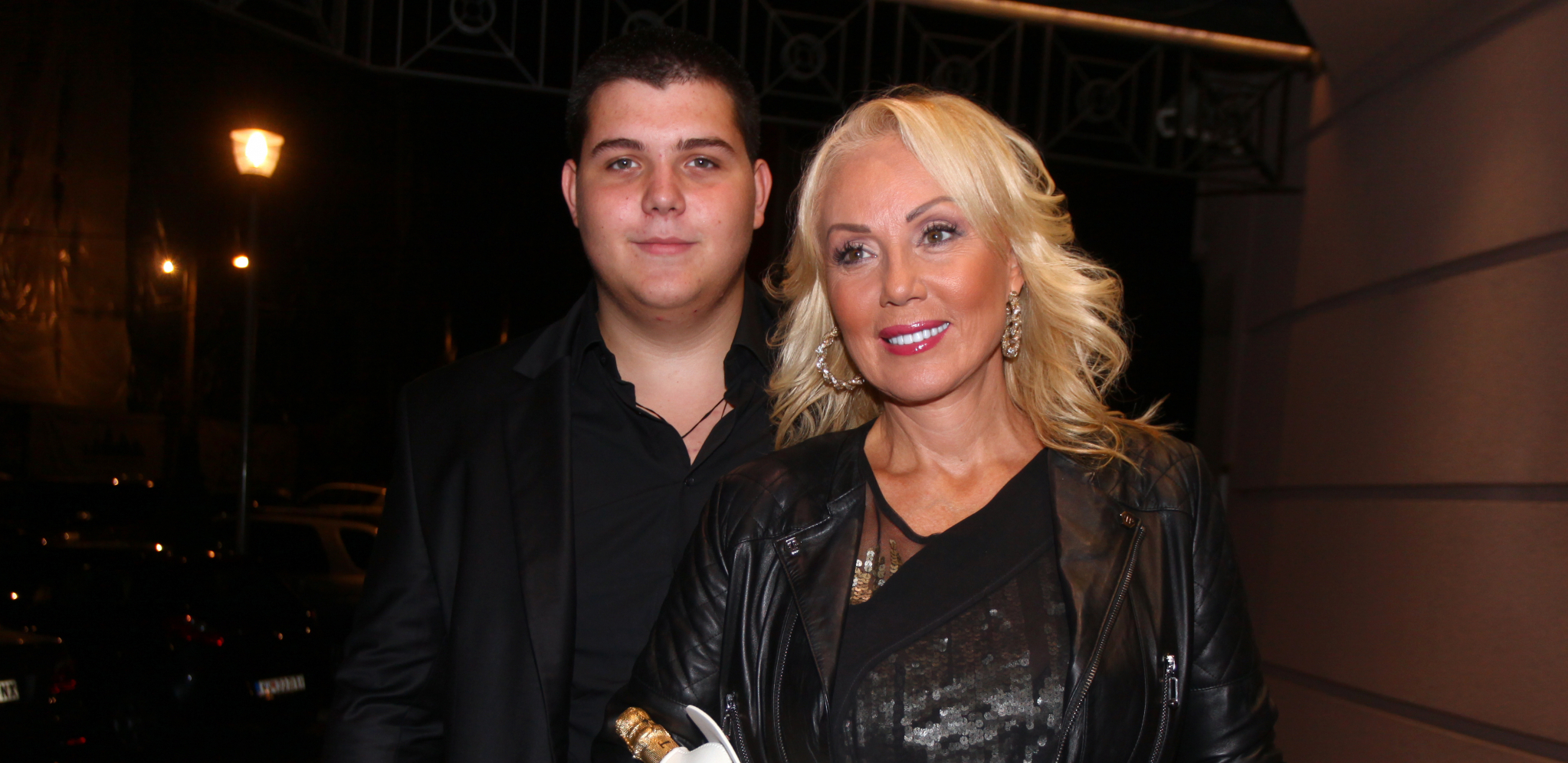 BRENIN SIN ŽIVI U STANU OD 700.000 EVRA Pogled sa 40. sprata zgrade je kao iz filmova, a tek da vidite unutrašnjost luksuznog doma