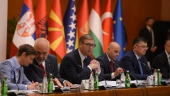 KAVAČEVSKI ZAHVALIO VUČIĆU "Da napravite svoje veče u drugoj državi moguće je samo ako su svi problemi između tih zemalja rešeni"