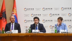 ABAZOVIĆ: Sve smo probali u našoj istoriji, ratove, svađe samo nismo pokušali da sarađujemo