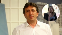 VOZILO SLETELO S PUTA Oglasio se Žika Jakšić za Alo! nakon vesti da je njegova bivša supruga Dajana doživela saobraćajku