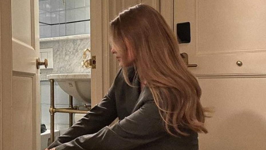 MAGIČNI CITRUSNI ELIKSIR NAPRAVIĆE ČUDO OD VAŠE KOSE  Neguje, učvršćuje i pruža dugotrajan miris