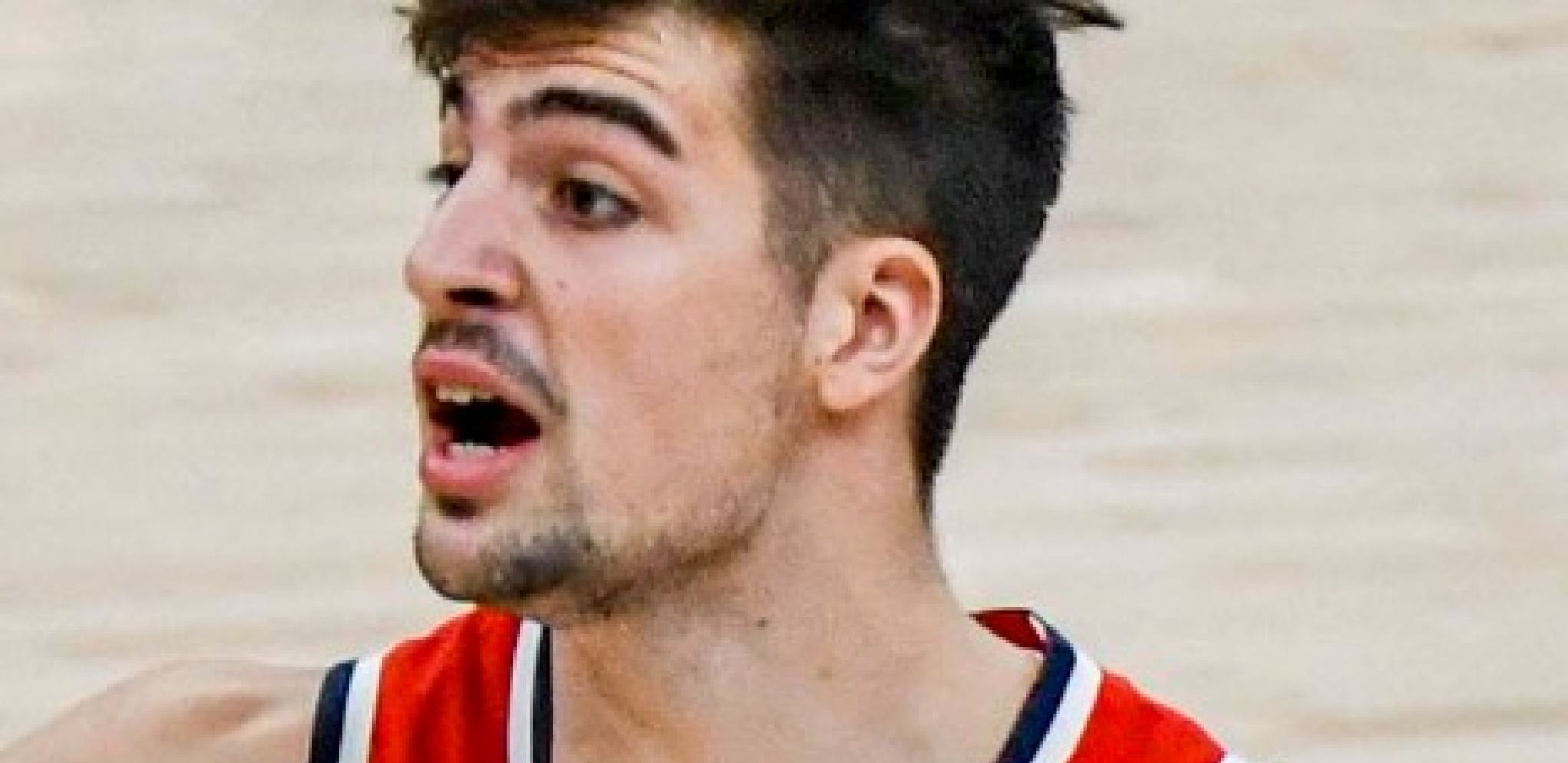 DENI AVDIJA POBESNEO ZBOG BIVŠEG ZVEZDINOG IGRAČA Ta lopta je trebala biti u mojim rukama, život mi je skratio