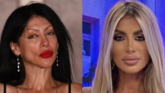DALILA SE IZNUTRA RASPADA ZBOG ZLA KOJE JE NANELA DEJANU Vendi šokirala izjavom o Dragojevićki, spomenula i crnu magiju