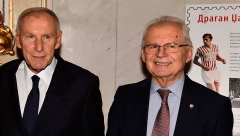 IZBORI NA "MARAKANI" Bira se predsednik Crvene zvezde, Mijailović jedini kandidat