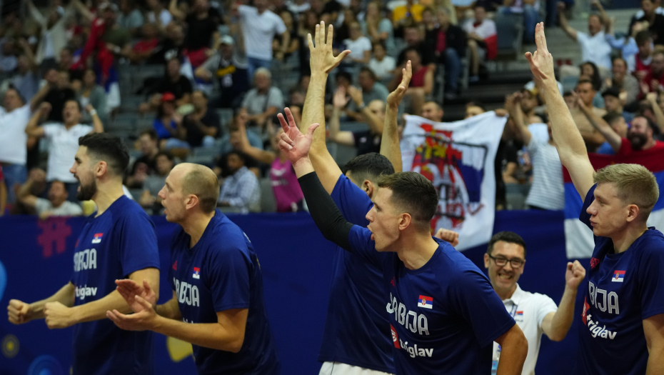 BIĆE NEZGODNO Jaramaz upozorava pred duel sa Italijom